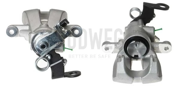 Brake Caliper